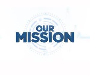 Mision Logo